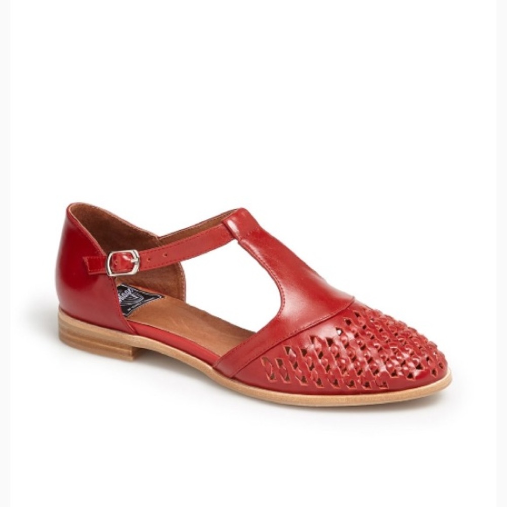 Jeffrey Campbell Calou Sandals
